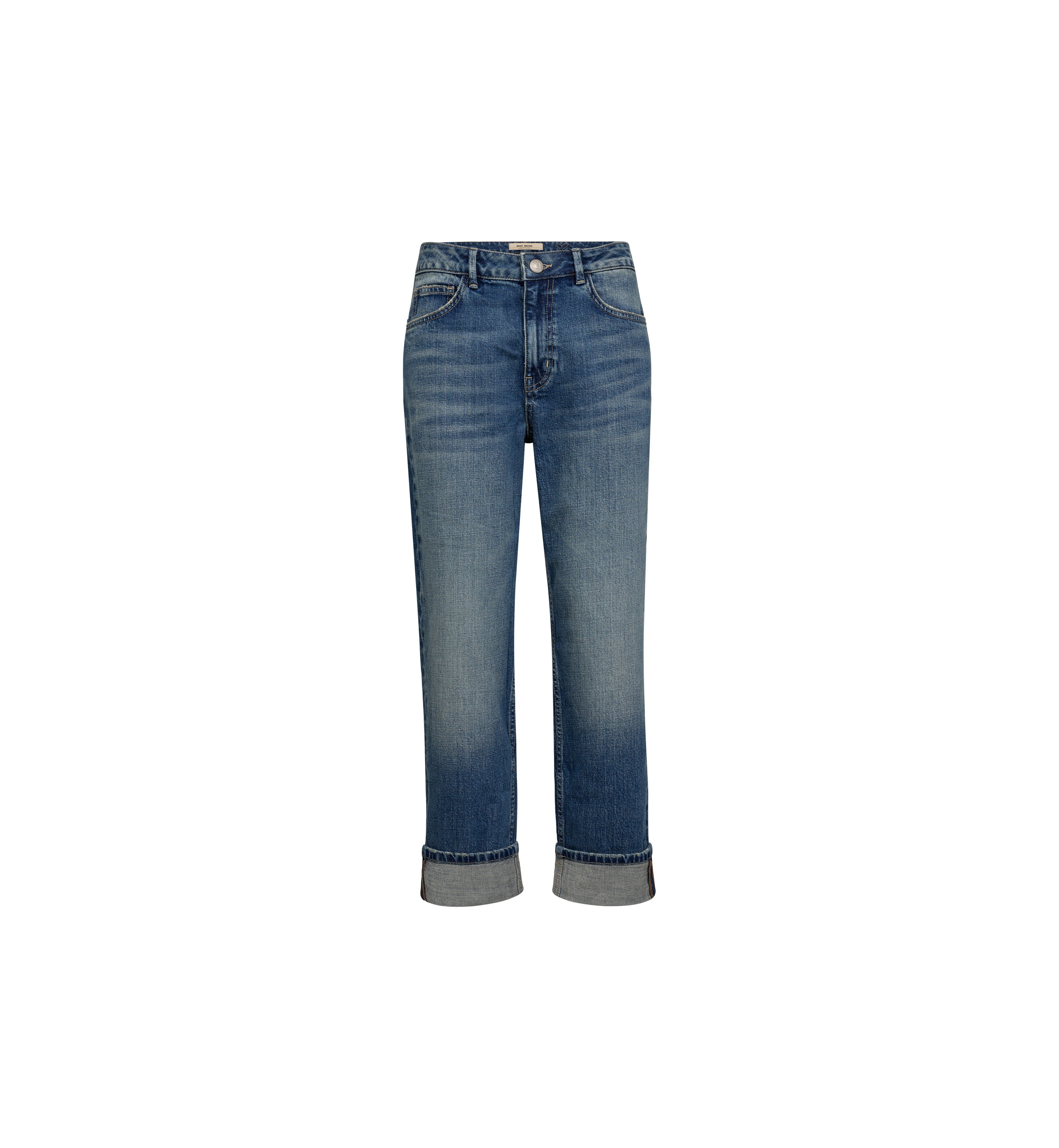 Packshot / Blue / Front